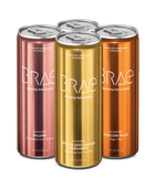 Brae Collection Sampler (4 Pack)